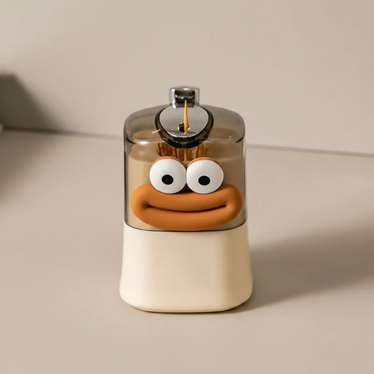 Pop-up Toothpick Holder