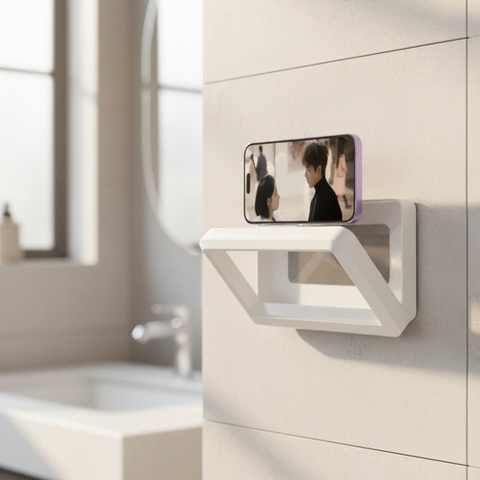 Soporte de Ducha Impermeable para Celular