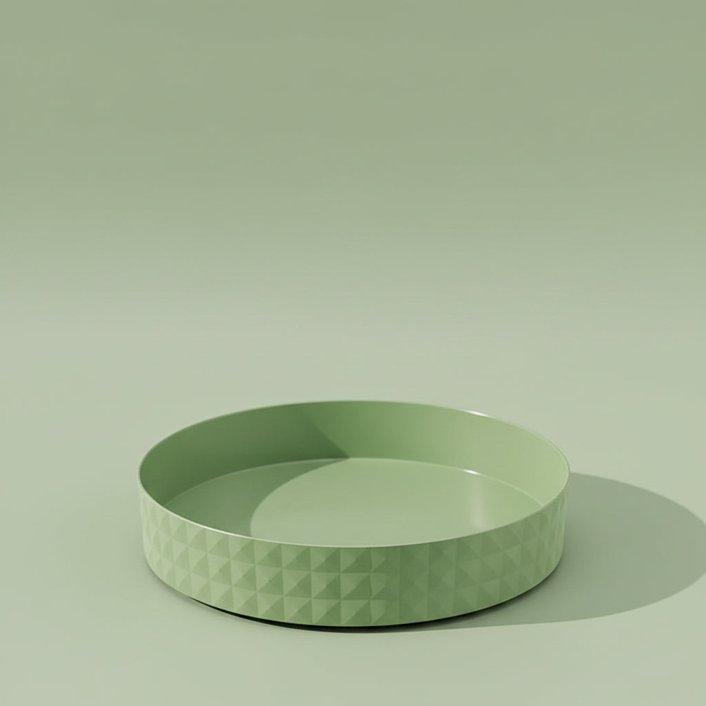 360-Degree Spice Organizer