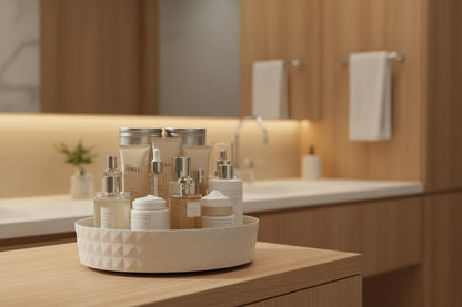 360-Degree Spice Organizer